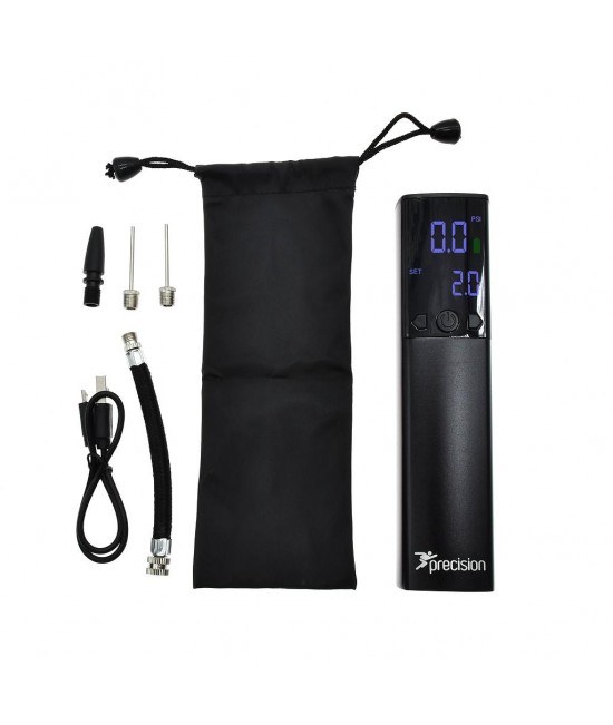 Precision Rechargeable Electric Ball Pump Precision Rechargeable Electric Ball Pump
